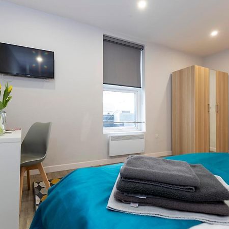 Stag Apartments Μίντλεσμπρο Εξωτερικό φωτογραφία