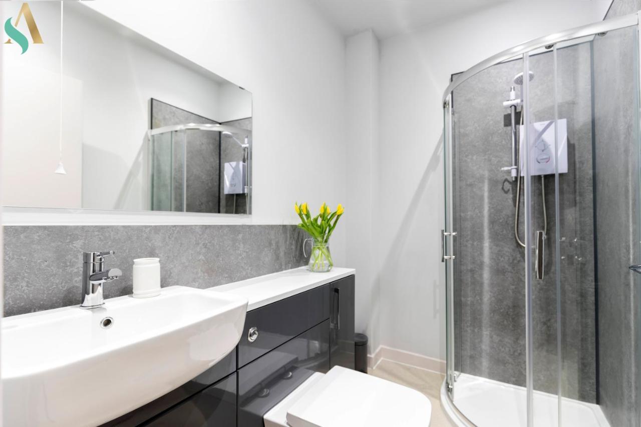 Stag Apartments Μίντλεσμπρο Εξωτερικό φωτογραφία