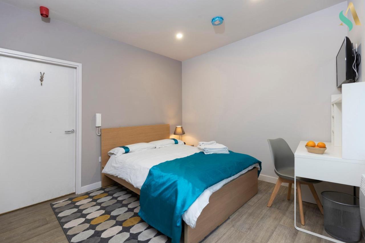Stag Apartments Μίντλεσμπρο Εξωτερικό φωτογραφία
